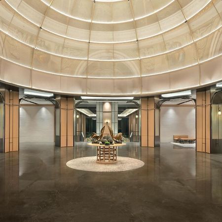 Four Points By Sheraton Yangjiang City Center المظهر الخارجي الصورة